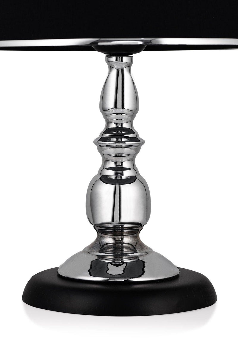 Veioza Slamp Dark Elegant, Negru