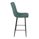 CYPRESS GREEN -.leg