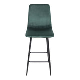 CYPRESS GREEN -.leg