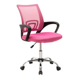 BLACK - PINK - SILVER