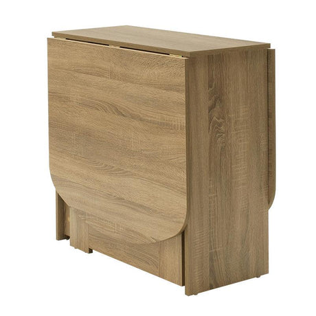 Masa Extensibila Model Aniya, 37-160 x 80 x 77 cm, Diverse culoare