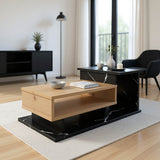 SONOMA - BLACK MARBLE