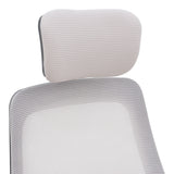 BLACK FRAME - GREY - BEIGE MESH