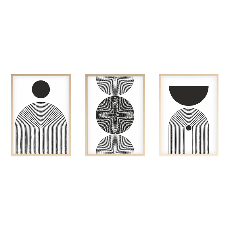 Tablou canvas Serchie, 30x3x40 cm