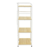 Alb -  Natural ( MAPLE)