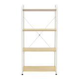 Alb -  Natural ( MAPLE)