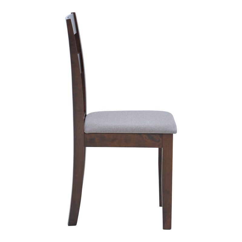 Masă extensibilă Mabor-Dallan, Lemn, 120-150x80x73, 8 cm