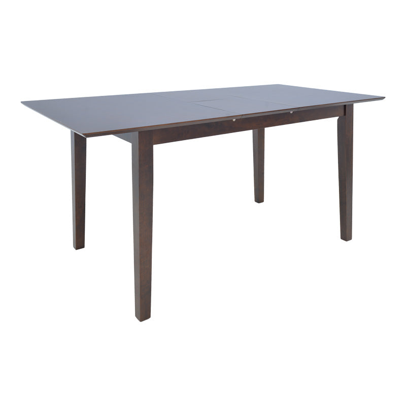 Masă extensibilă Mabor-Dallan, Lemn, 120-150x80x73, 8 cm