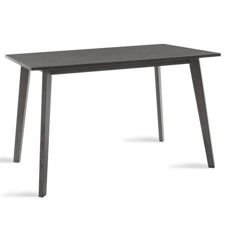 Masa de dining Benson MDF, 120x75x75 cm
