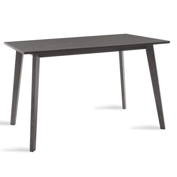 Masa de dining Benson MDF, 120x75x75 cm