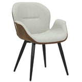 Fotoliu Danielle, 60x64x85 cm