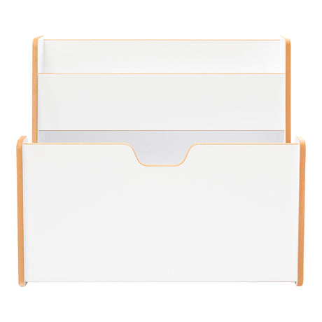 Raft macara mdf alb 57x34x55 cm
