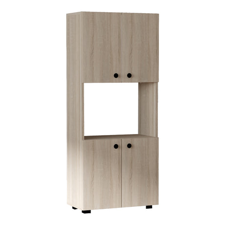Dulap bucatarie Guzel  Sonoma 60x31.4x140 cm