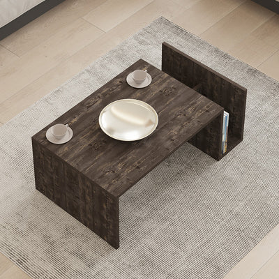 DARK WALNUT
