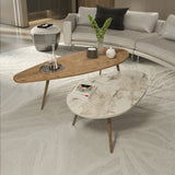 NATURAL - BEIGE MARBLE