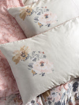 Set cuverturi duble din satin