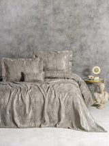 Set cuvertură de pat dublu