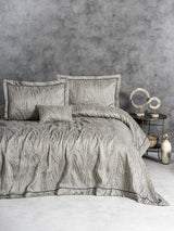 Set cuvertură de pat dublu