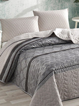 Set cuvertură de pat dublu