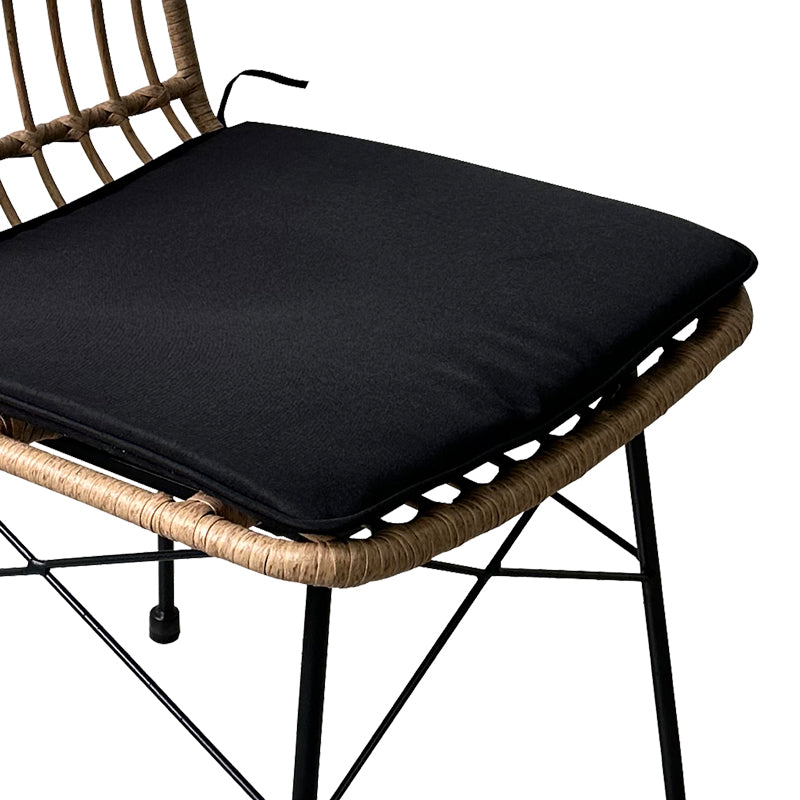 Scaun de gradina Naoki Maro 45x60x83 cm