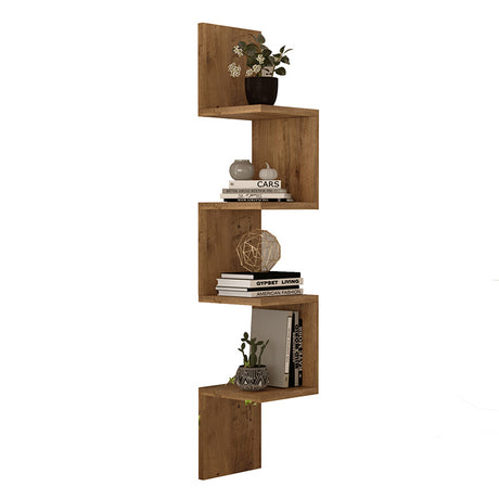RAFT DE perete Belinda 22x22x117cm