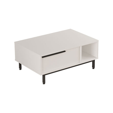 Masa de cafea Frixton  90x60x37 cm
