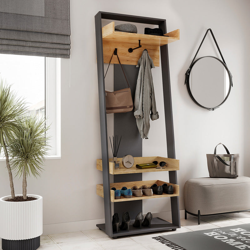 ANTHRACITE - NATURAL