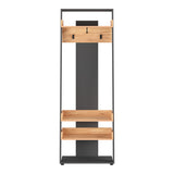 ANTHRACITE - NATURAL