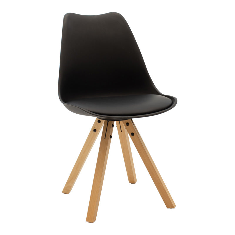 BLACK - NATURAL - SONOMA TUFFLE