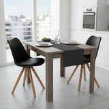 BLACK - NATURAL - SONOMA