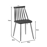 BLACK - NATURAL - SONOMA