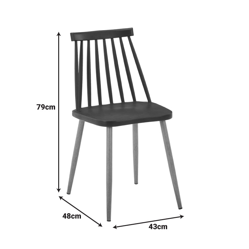 BLACK -  SONOMA TRUFFLE