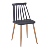 BLACK - NATURAL - ANTHRACITE