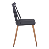 BLACK - NATURAL - ANTHRACITE