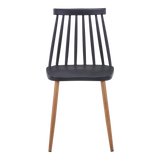 BLACK - NATURAL - ANTHRACITE