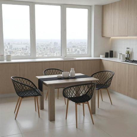 BLACK - NATURAL - SONOMA TRUFFLE