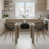 BLACK - NATURAL - SONOMA TRUFFLE