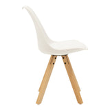 WHITE - NATURAL - GREY