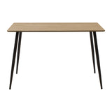 BLACK - SONOMA - DARK GREY - NATURAL