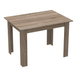 SONOMA TRUFFLE - DARK GREY - NATURAL