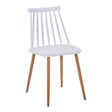 WHITE - NATURAL - ANTHRACITE