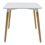 WHITE - NATURAL -BEIGE