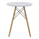 WHITE - NATURAL - BEIGE