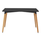 DARK GREY - BLACK - NATURAL