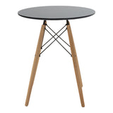 NATURAL - BEIGE - BLACK