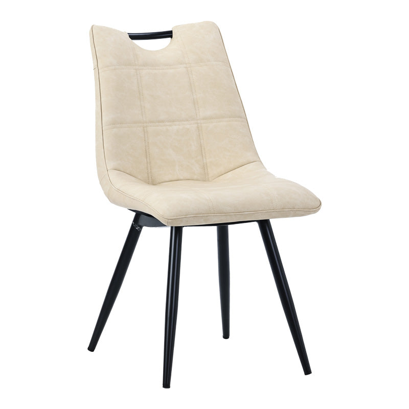 WHITE-  BLACK - BEIGE