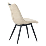 WHITE-  BLACK - BEIGE