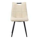 WHITE-  BLACK - BEIGE