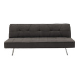 Set mobilier sufragerie 3 piese Flow, Lemn/Metal, variabile