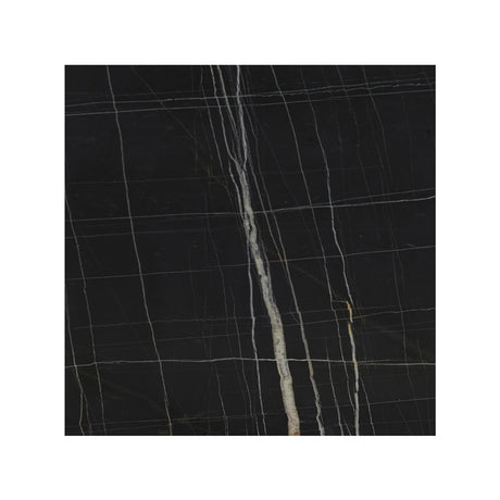 Blat de masă Relian, neagră, 60x60 cm